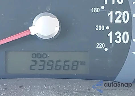 2006 Kia Sedona Ex/Lx из США, поврежденный, VIN KNDMB233X66041013